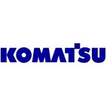 BRAND KOMATRSU