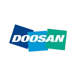 brand doosan